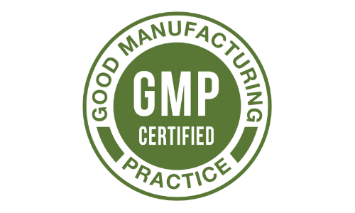 Peak Bioboost GMP Certified