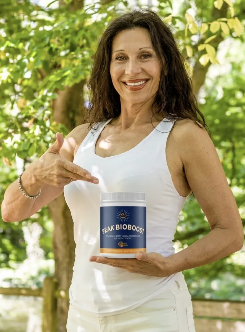 Peak Bioboost Supplement